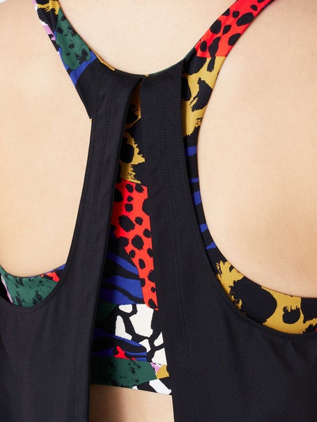 Fila Womens Safari Double Layer Tank