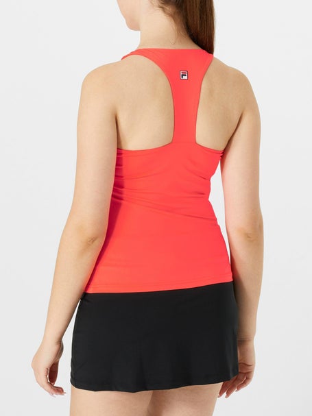 Fila Womens Spring Essentials Court Tank