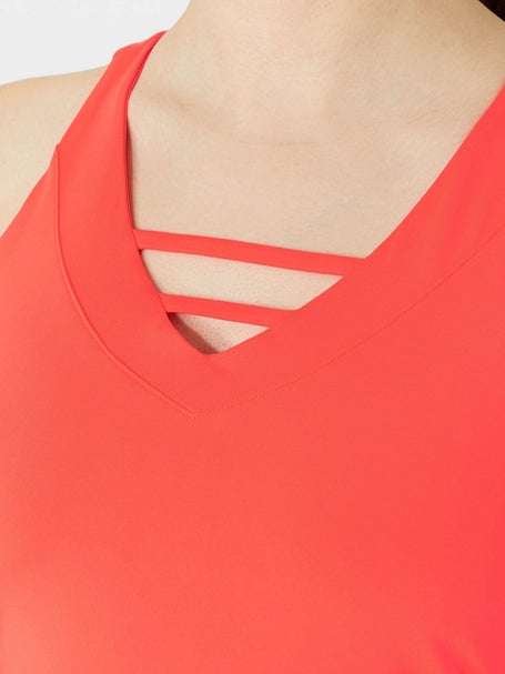 Fila Womens Spring Essentials Court Tank