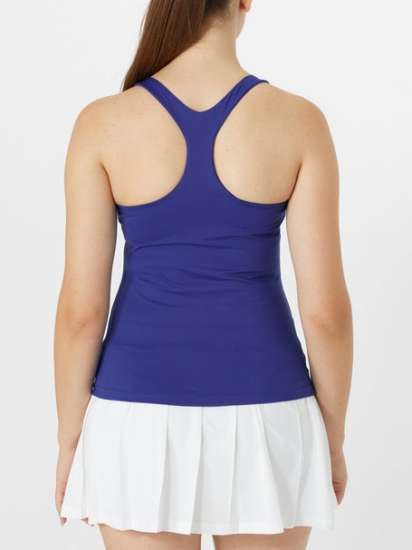 Fila Womens Safari Racerback Tank