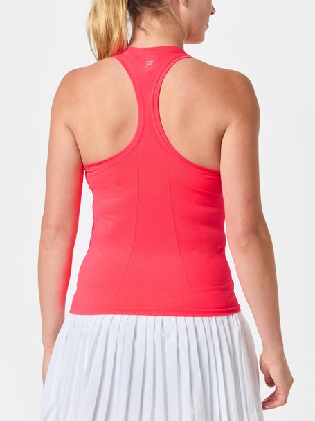 Fabletics Womens Summer Feather Tech Racer Tank