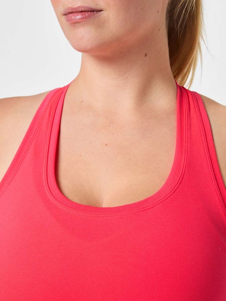 Fabletics Womens Summer Feather Tech Racer Tank