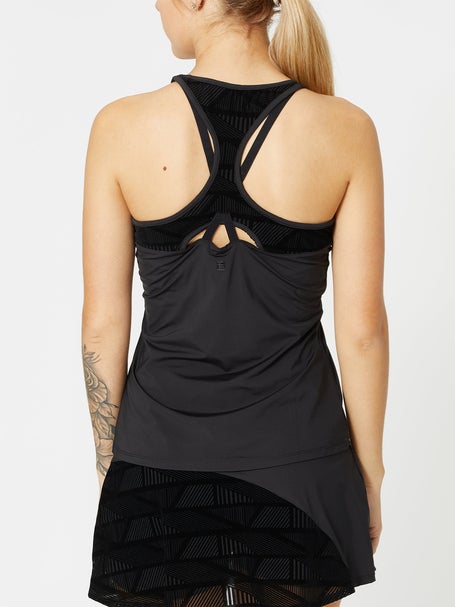 Fila Womens Slice Racerback Tank