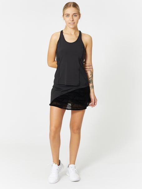 Fila Womens Slice Racerback Tank
