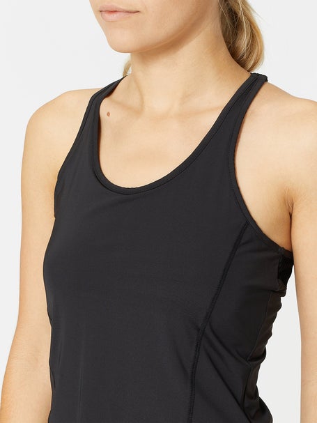 Fila Womens Slice Racerback Tank