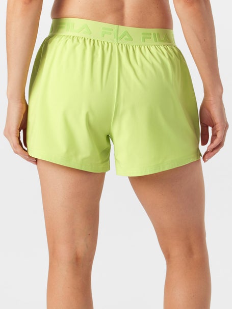 Fila Womens Spring Woven Short