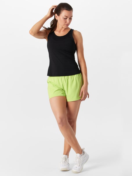 Fila Womens Spring Woven Short