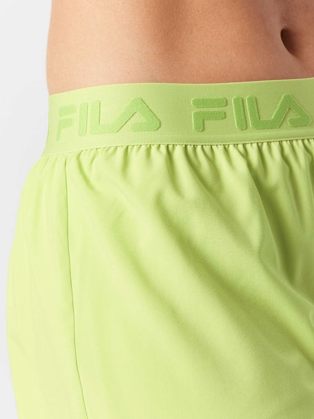 Fila Womens Spring Woven Short