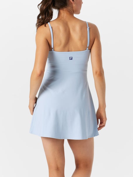 Fila Womens Spring Volley Dress