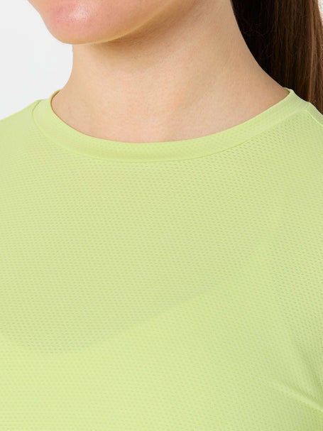 Fila Womens Spring Volley Long Sleeve