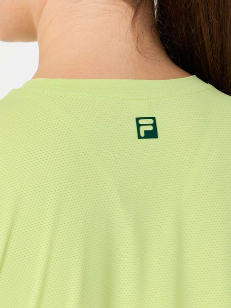Fila Womens Spring Volley Long Sleeve
