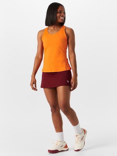 Fila Womens Summer Challenger Mesh Tank