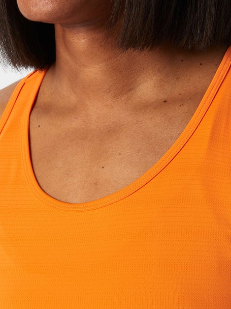 Fila Womens Summer Challenger Mesh Tank