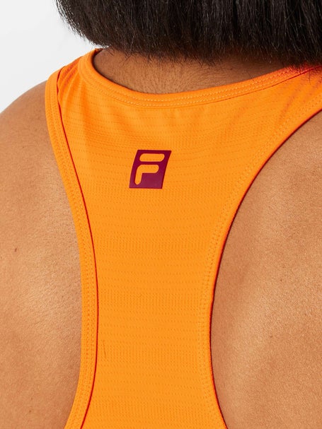 Fila Womens Summer Challenger Mesh Tank