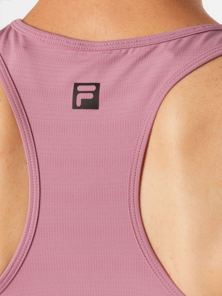 Fila Womens Summer Challenger Mesh Tank