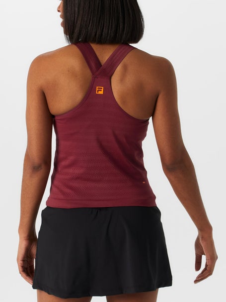 Fila Womens Summer Ace Seamless Tank