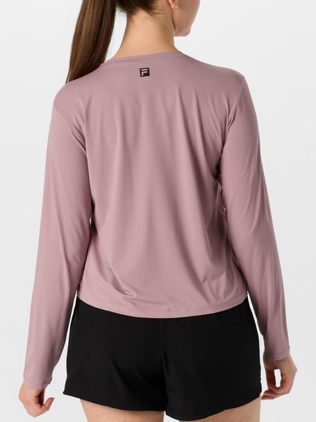 Fila Womens Summer Volley Long Sleeve
