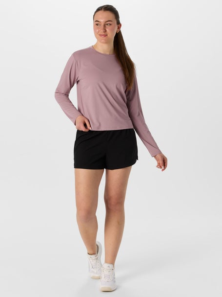 Fila Womens Summer Volley Long Sleeve