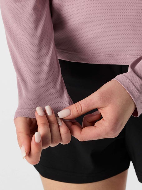 Fila Womens Summer Volley Long Sleeve