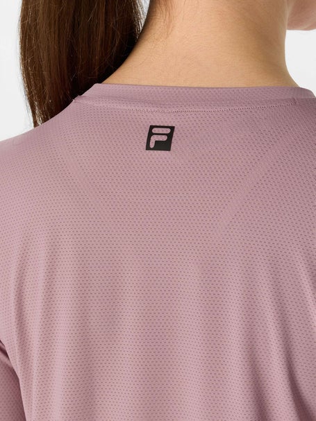 Fila Womens Summer Volley Long Sleeve