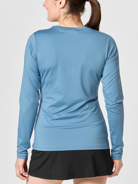 Fila Womens UV Blocker Long Sleeve
