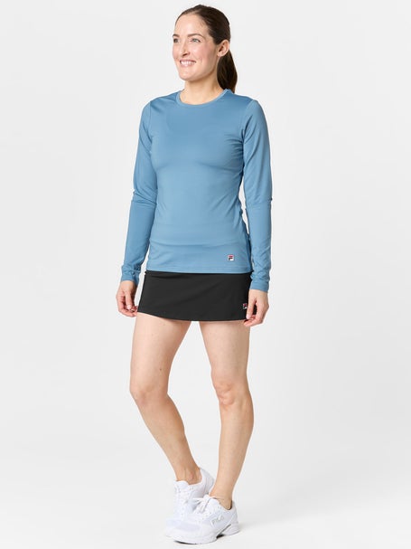 Fila Womens UV Blocker Long Sleeve