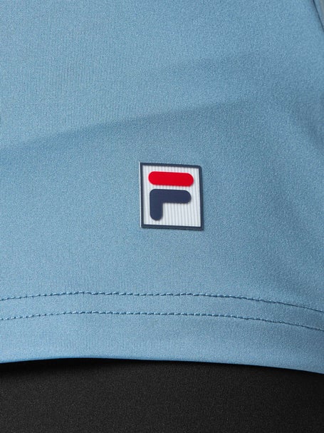 Fila Womens UV Blocker Long Sleeve