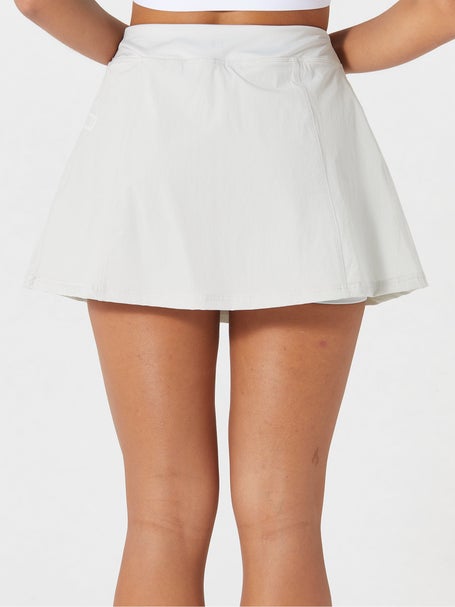 Fila Womens Tie Breaker 14 Skirt