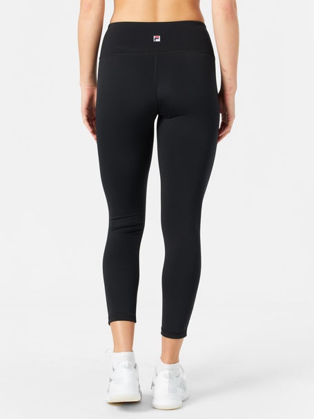 Fila Womens Essentials Legging - Black