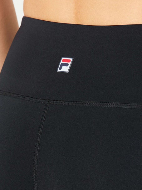 Fila Womens Essentials Legging - Black