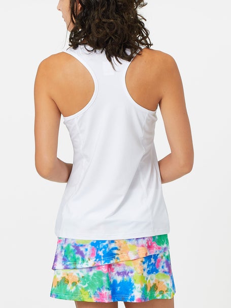 Fila Womens Top Spin Racerback Tank