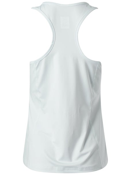Fila Womens Top Spin Racerback Tank