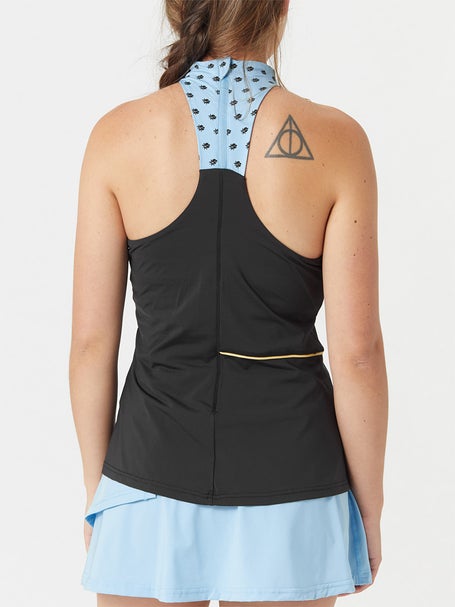 Fila Womens Wild Card Highneck Tank