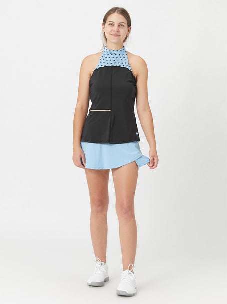 Fila Womens Wild Card Highneck Tank