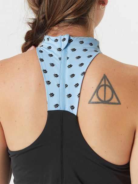 Fila Womens Wild Card Highneck Tank