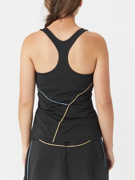 Fila Womens Wild Card Racerback Tank