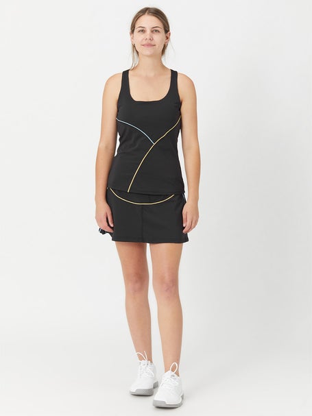 Fila Womens Wild Card Racerback Tank