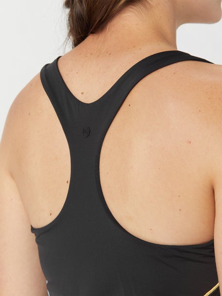 Fila Womens Wild Card Racerback Tank