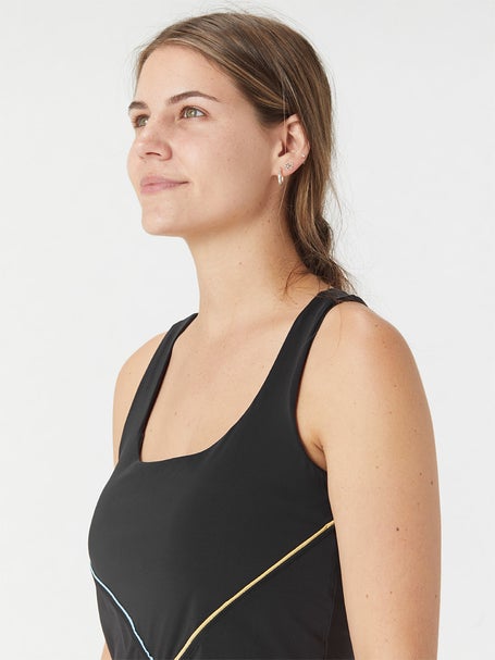 Fila Womens Wild Card Racerback Tank