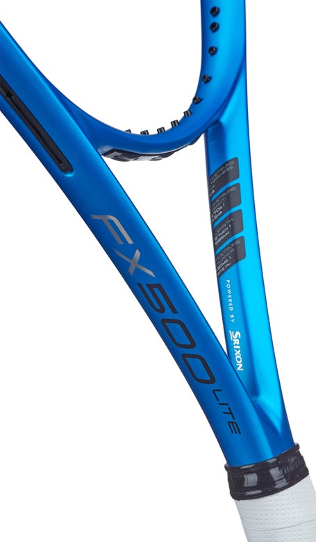 Dunlop FX 500 Lite\Racquet