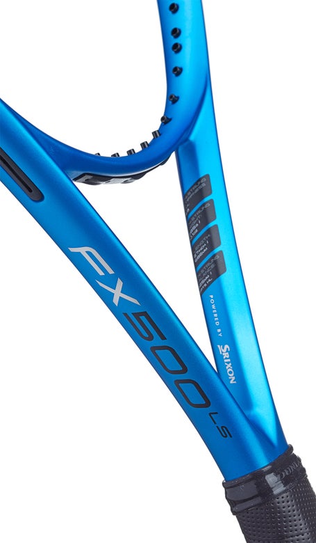 Dunlop FX 500 LS\Racquet
