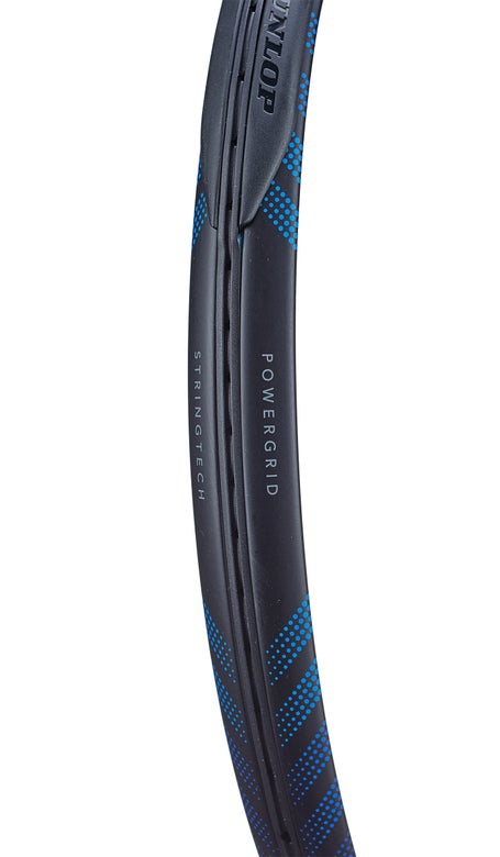 Dunlop FX 500 LS\Racquet