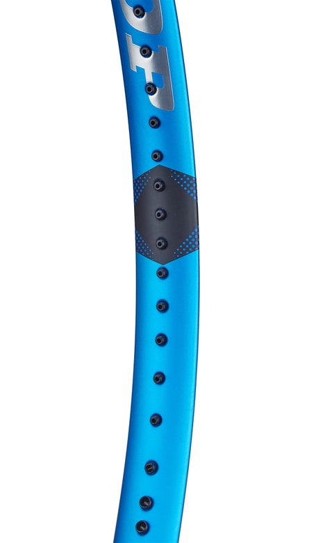 Dunlop FX 500 LS\Racquet