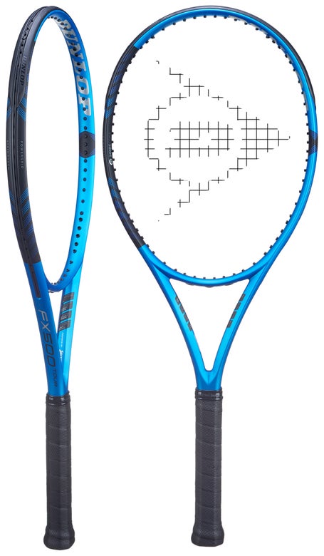 Dunlop FX 500 Tour\Racquet