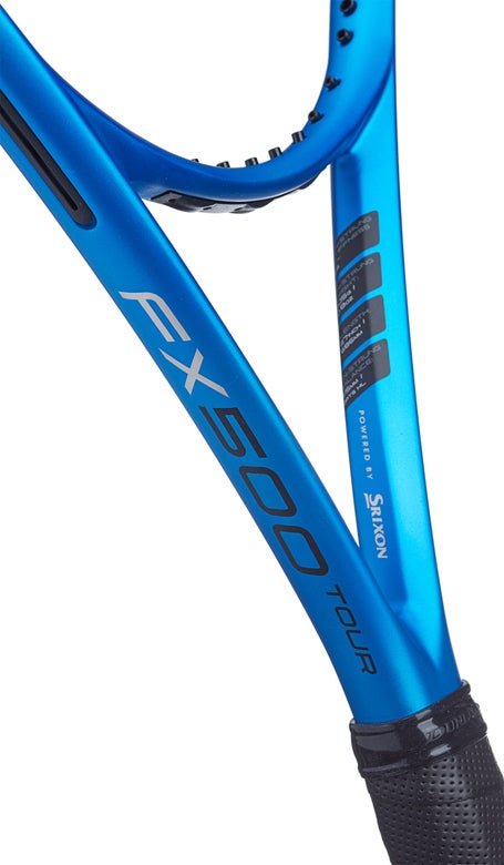 Dunlop FX 500 Tour\Racquet