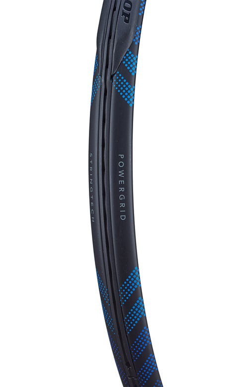 Dunlop FX 500 Tour\Racquet