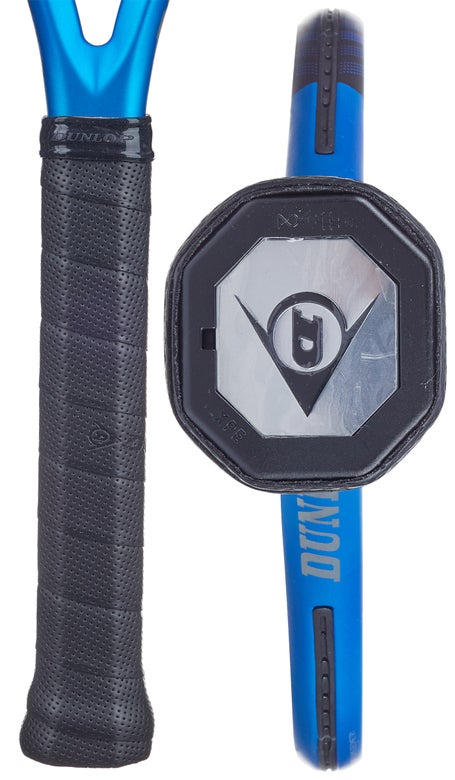 Dunlop FX 500 Tour\Racquet