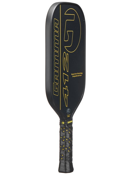 Gamma 412 Pickleball Paddle