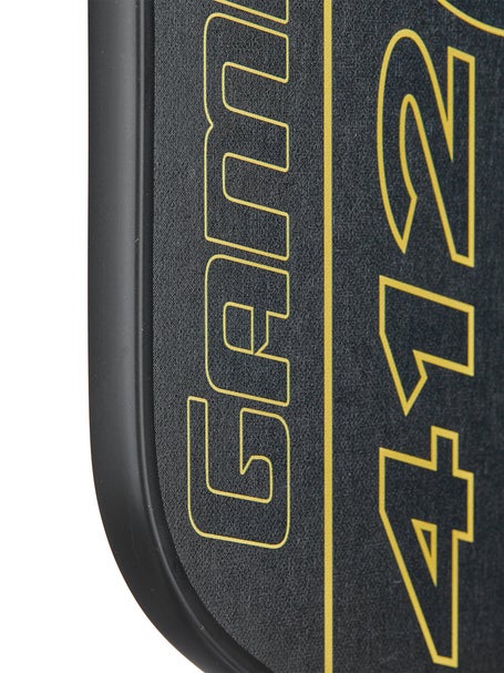 Gamma 412 Pickleball Paddle