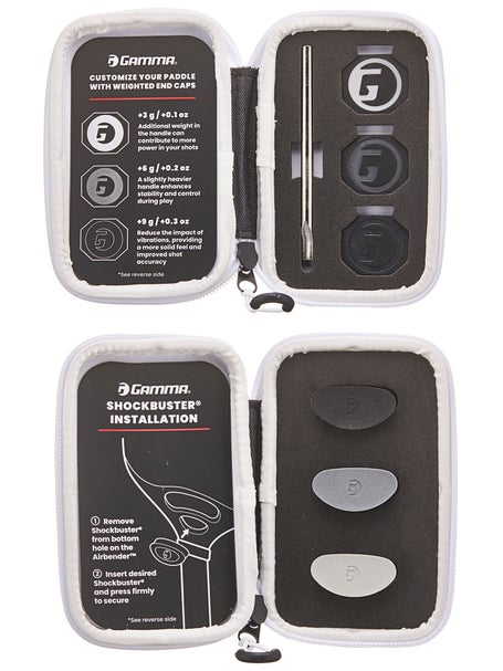 Gamma RCF Airbender Deluxe Box Set